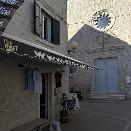 Stone House