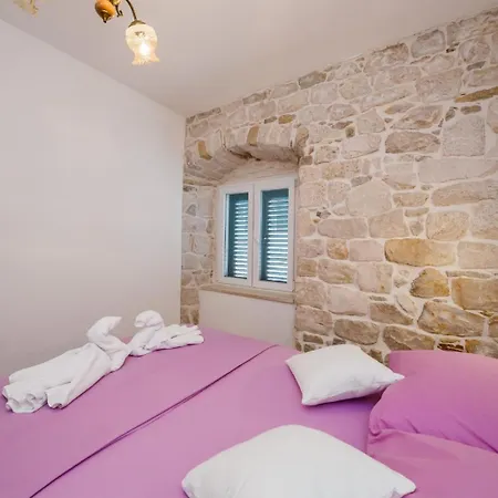 Stone House