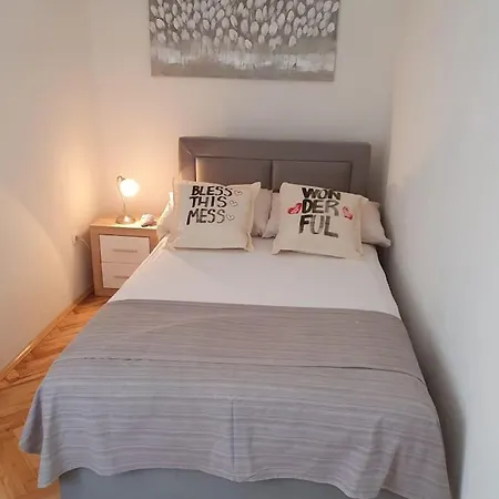 Holiday home Stone House Kastela