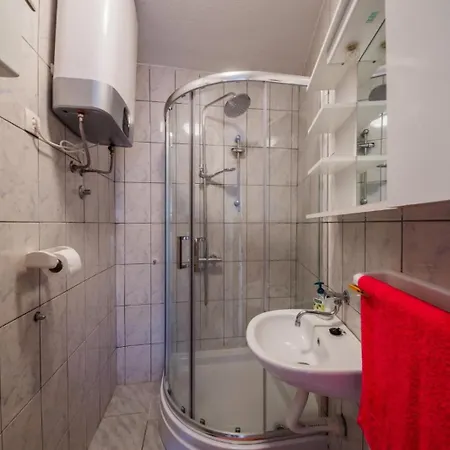 Holiday home Stone House Kastela