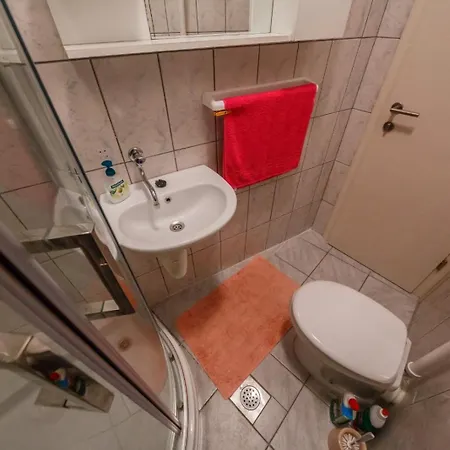 Stone House Vikendica Kastela