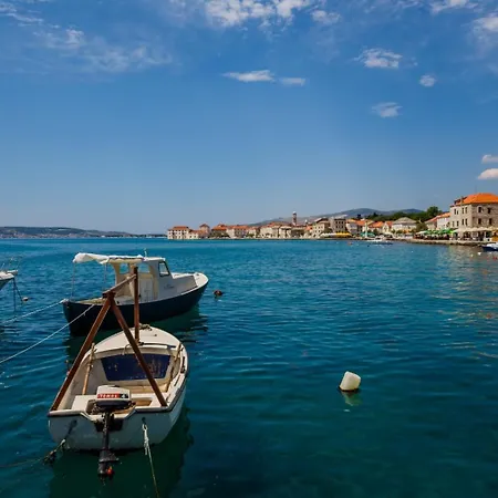 Holiday home Stone House Kastela