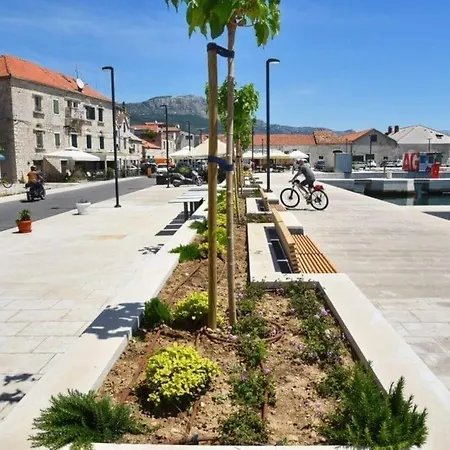 Stone House Vikendica *