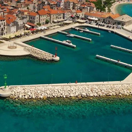 Stone House Vikendica *