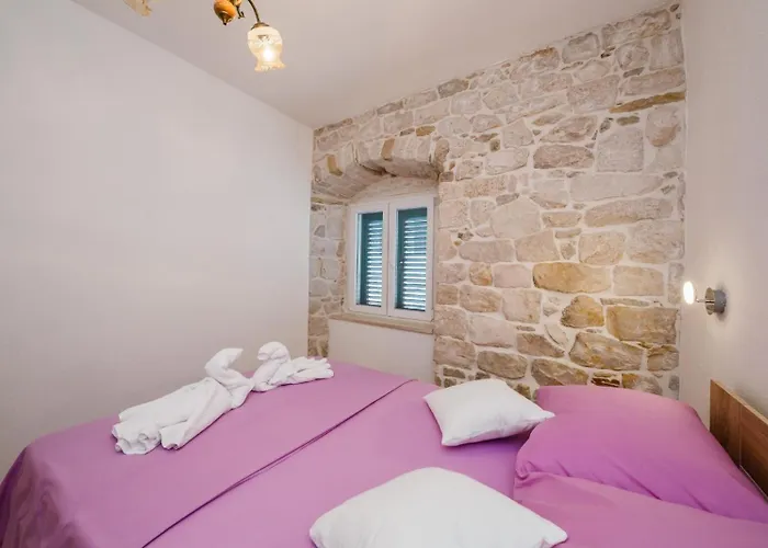 Stone House