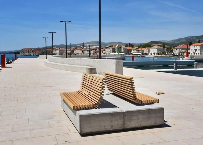 Stone House Kaštela